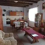 Apartmán Ginkgo