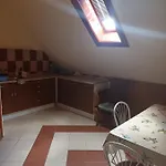 Ginkgo Apartmán
