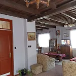 Apartmán Ginkgo *