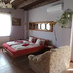 Ginkgo Apartmán Demjén