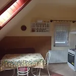 Apartmán Ginkgo