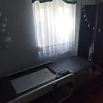 Ginkgo Apartmán