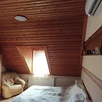 Apartmán Ginkgo *