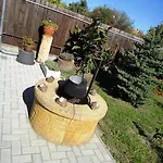 Ginkgo Apartmán *