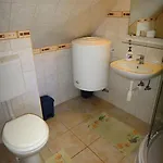 Ginkgo Apartmán *
