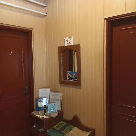Ginkgo Apartamento Demjén