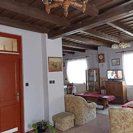 Apartamento Ginkgo *