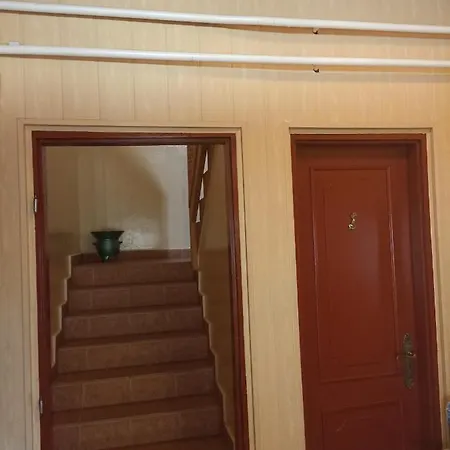 Apartamento Ginkgo
