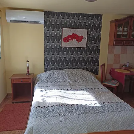 Apartamento Ginkgo Demjén