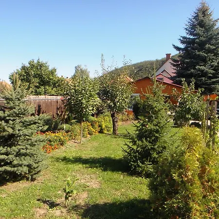 Apartamento Ginkgo