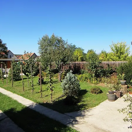 Ginkgo Appartement Demjén