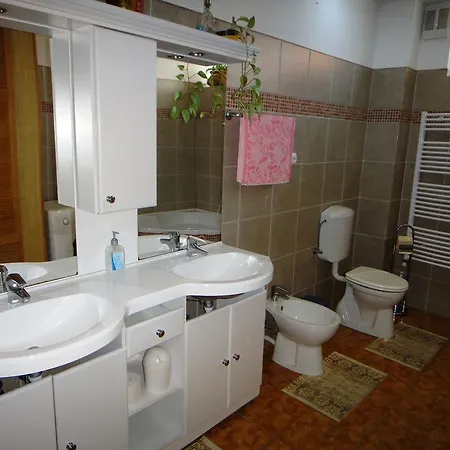 Apartamento Ginkgo Demjén