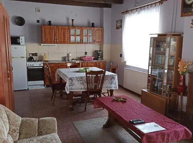 Appartement Ginkgo