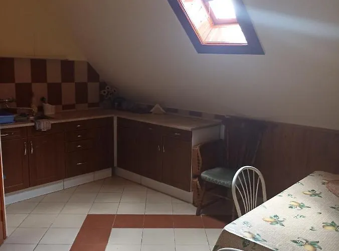 Ginkgo Appartement