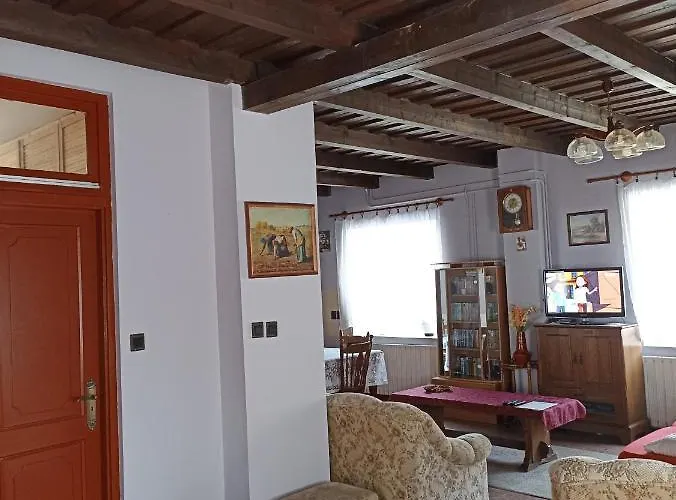 Appartement Ginkgo *