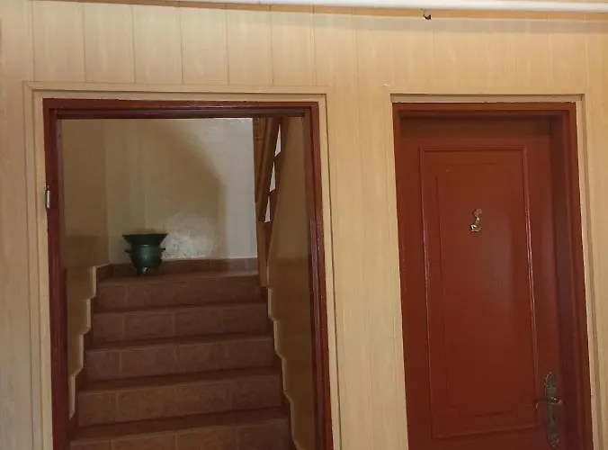 Appartement Ginkgo