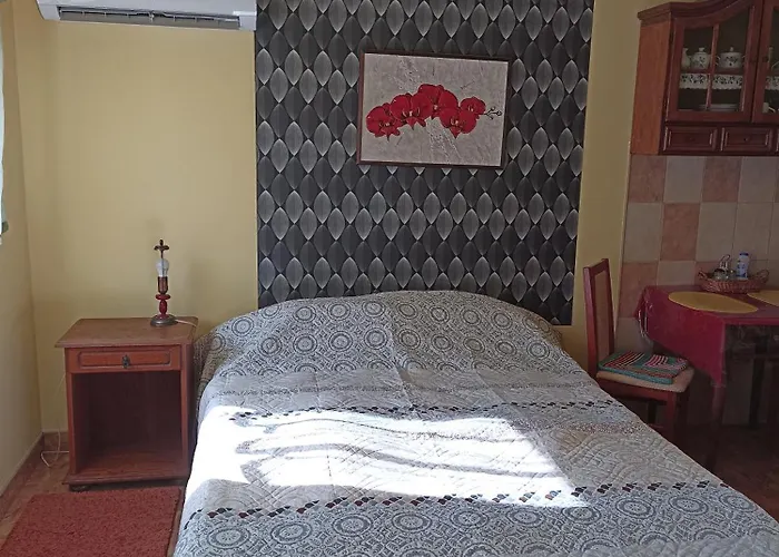 Appartement Ginkgo Demjén
