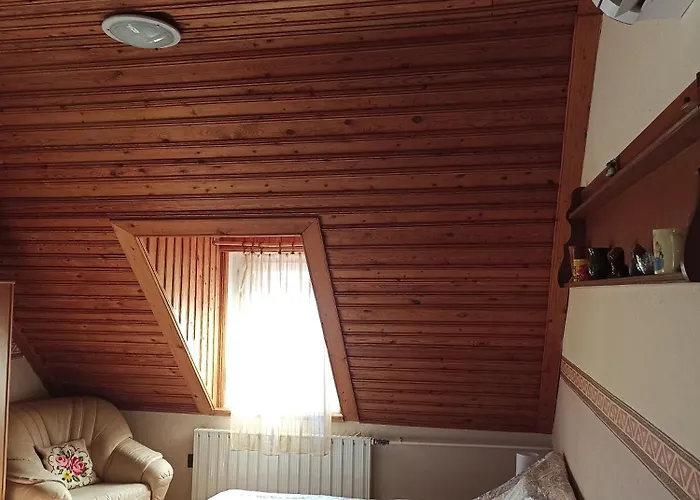 Appartement Ginkgo *