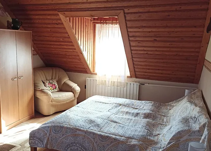 Appartement Ginkgo