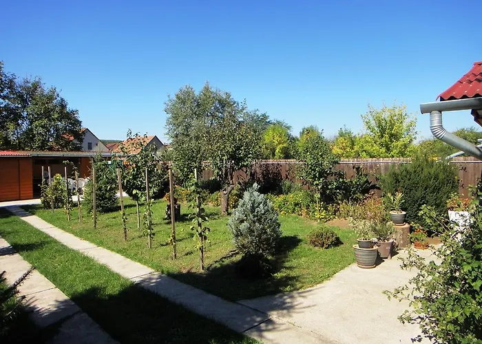 Ginkgo Appartement Demjén