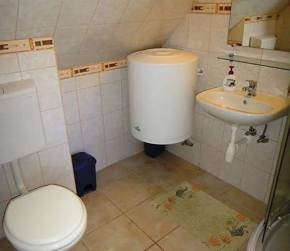 Ginkgo Appartement *